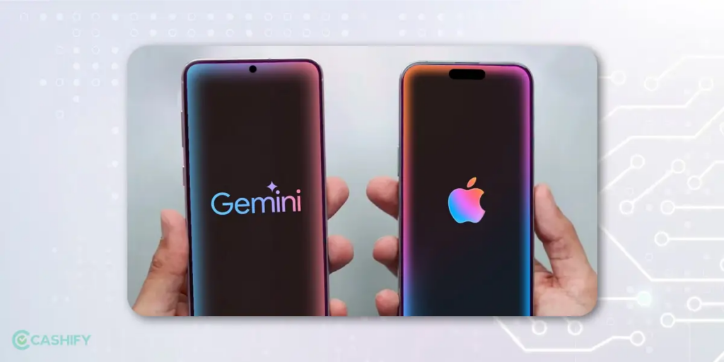 Apple Intelligence ile Google Gemini Birleşiyor mu?